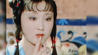 治愈系丨没有谁能躲过林黛玉140个绝美怼脸镜头