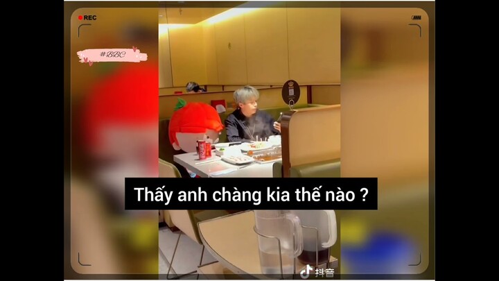 [抖音]✨Phần 52 ||🖼️Chụp ảnh đường phố cùng soái ca~街头车冠_GuanXi✨