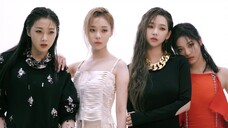 【aespa】aespa is now new Givenchy ambassador!