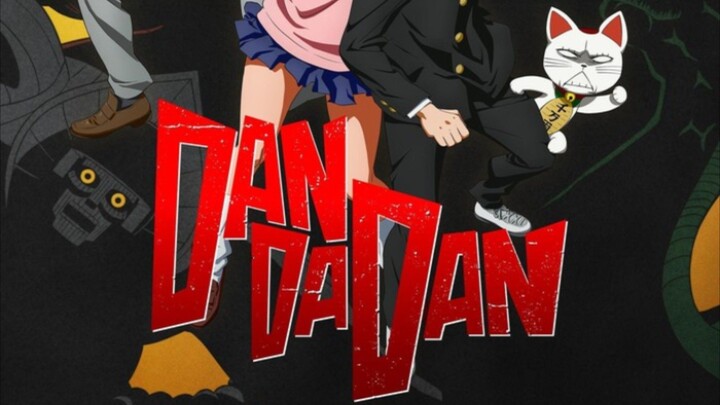 Dandadan Season 2 Episode 12 (and)