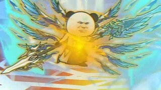 【Xuanwu Four Symbols Ⅺ】 Episode 228: Killing the Two Lords