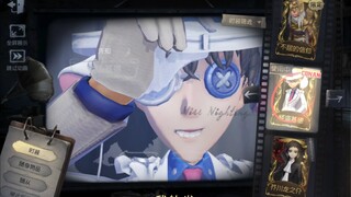 The Prodigal Thief Kaito Kid—A Coolness as Captivating as Regulatory Flashiness