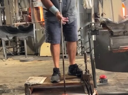 كيف هو هذا العمل؟