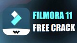 FILMORA 11 CRACK | FREE DOWNLOAD | FULL VERSION | FEBRUARY 2023