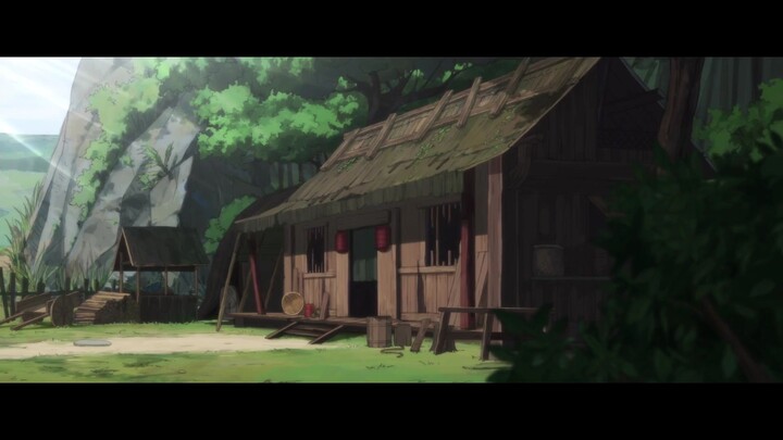 thiên quan tứ phúc