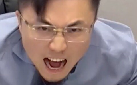 Is it illegal to end up hooking up with your own wife?