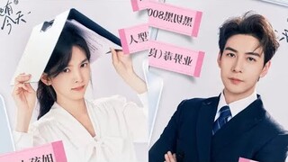 my boss chinese drama episode 25