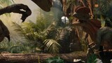 Jurassic World Fallen Kingdom (2018) จูราสสิค เวิลด์ 2