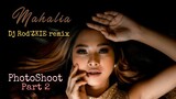 MAHALIA E. By Dj RodZKIE | kuyabons tv