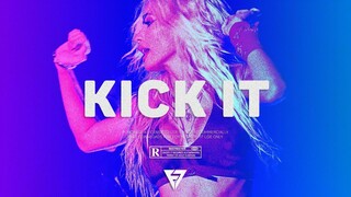 Pia Mia Ft. Chris Brown Type Beat 2019 | RnBass Instrumental | "Kick It" | FlipTunesMusic™ x Tatao