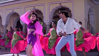 Bholi Bhali Ladki | Kumar Sanu | Alka Yagnik | Sabse Bada Khiladi (1995) | Bollywood Hindi Song