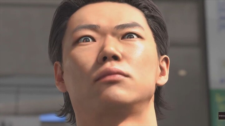 Yakuza Kiwami 3 | PS5| EPISODE 2-2