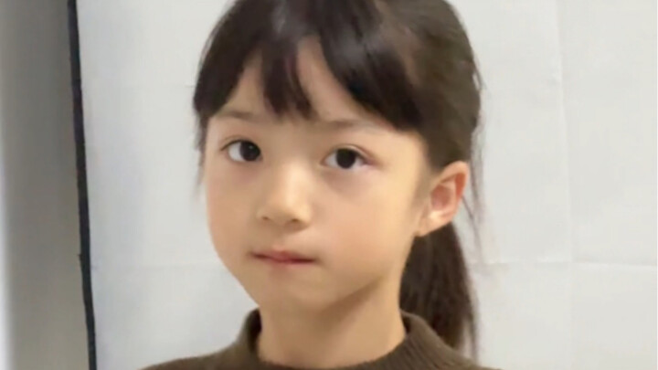 How come someone has the same expression for 5 years...