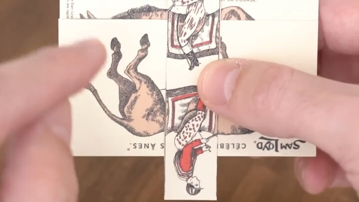 This is a classic brain teaser riddle.