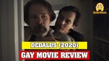 Dedalus (2020) Gay BL Movie Review