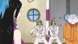 One Piece: Let’s see how cute Bebo, the navigator of Trafalgar Law’s pirate ship is! Apologize if yo