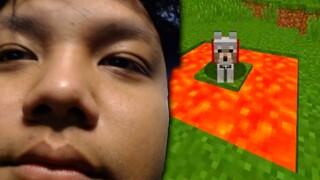 Video Minecraft Ini Terkutuk ... (banyak easter egg divideo ini)