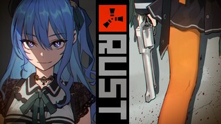 【RUST】💥C4大量生産💥【ホロライブ / 星街すいせい】