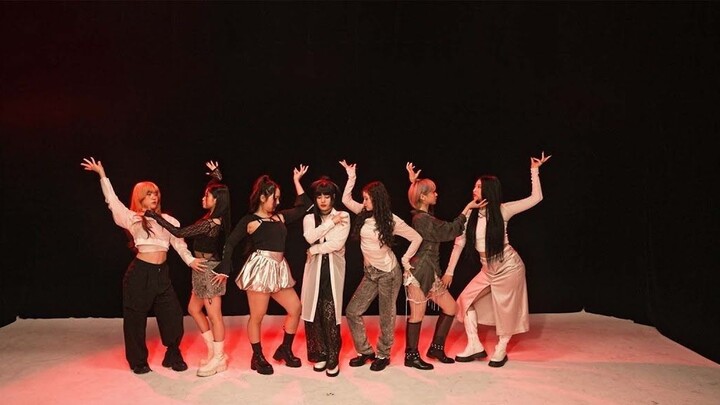 HANA ⧸ ROSE -Studio Paduan Suara- Terbuka untuk umum