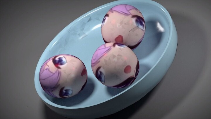 【Chi Giang Cooking】Quy trình chế biến bữa tối