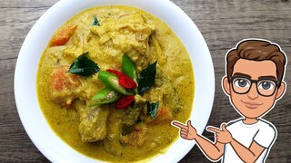 Chicken Kurma Recipe | Resipi Ayam Masak Kurma | Ayam Masak Kurma Style Nasi Kandar