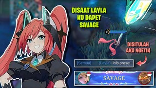 INFOKAN PRESET UNTUK YANG HABIS DAPET SAVAGE