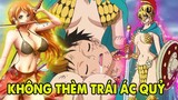 Những cô nàng không cần TAQ vẫn mạnh trong One Piece (P2)