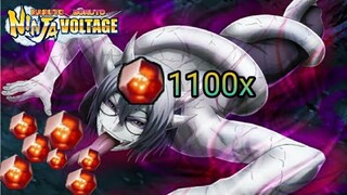 Nxb nv: Kabuto Yakushi(Sage Mode) Rekit Summon - Naruto x boruto ninja voltage