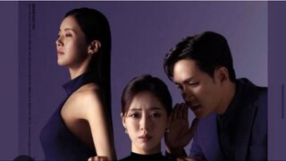 Queens House Ep 31 Sub Indo