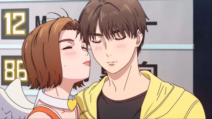 MF Ghost Season 3 eps 4 (sub indo)