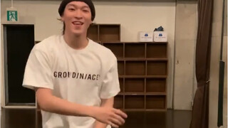 【SANTA】赞多 我愿称之为最强脚艺人