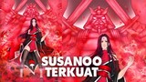 🔴Boruto episode 7 Pengguna Susanoo Terkuat sub indonesia manga anime Sarjana Nexatz