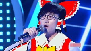Lingmeng became a singer (MMD)