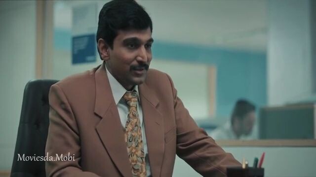 Scam 1992 Tamil dubbed Webseries S01 Ep 03 Paise Ki Dukaan HD