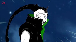 JURA MODE TOPENG SEMAKIN SERIUS | BORUTO TWO BLUE VORTEX PART 2145