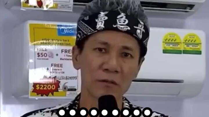 Máy lạnh bạn bán có mát không?