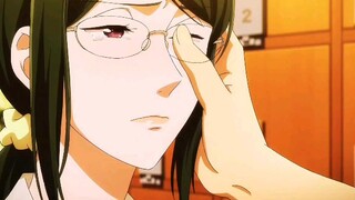 Animasi|Wotakoi-Demi Suara Hanako Koyanagi, Menonton Seluruh Episode