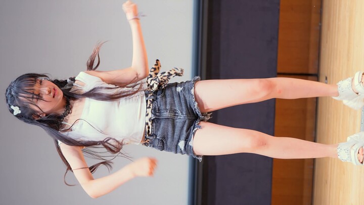 【4K 60p】 Nguyệt Sát Lan «OMG / NewJeans» Tokyo Idol Theater @ Shibuya Cidax Culture Hall 22.06.2025