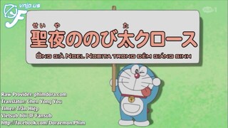 [Ep 195] Ông già Noel Nobita trong đêm giáng sinh
