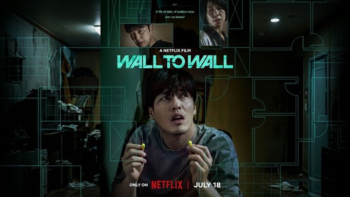 Wall To Wall (2025) Sub Indo