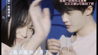 没有年上宠哪有年下疯  也檀版很想很想你|檀健次&周也🦔次次 你真的别太宠了‼️‼️‼️