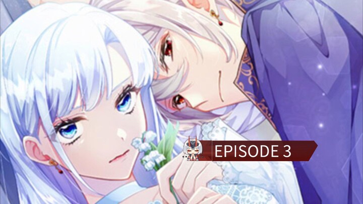 With Vengeance, Sincerely, Your Broken Saintess EPISODE 3