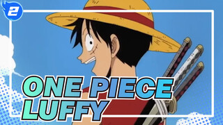 [ONE PIECE] Let's Witness Luffy Become King_2