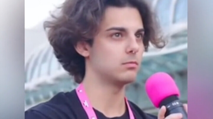 هههههه واضح أنك غاضب حقًا