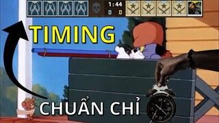 [CSGO] HƯỚNG DẪN CĂN TIMING CƠ BẢN CHO NEWBIE