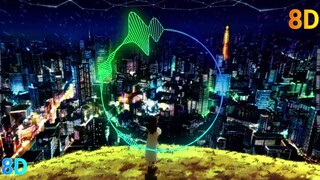 [Audio 8D] That Time I Got Reincarnated as a Slime Season 2 - Ending | STORYSEEKER