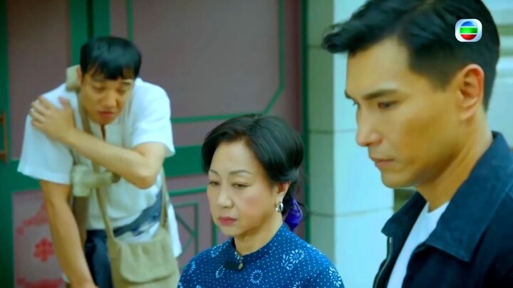 The Righteous Fists EP. 12(พยัคฆ์ร้ายไชน่าทาวน์ 2022)HD