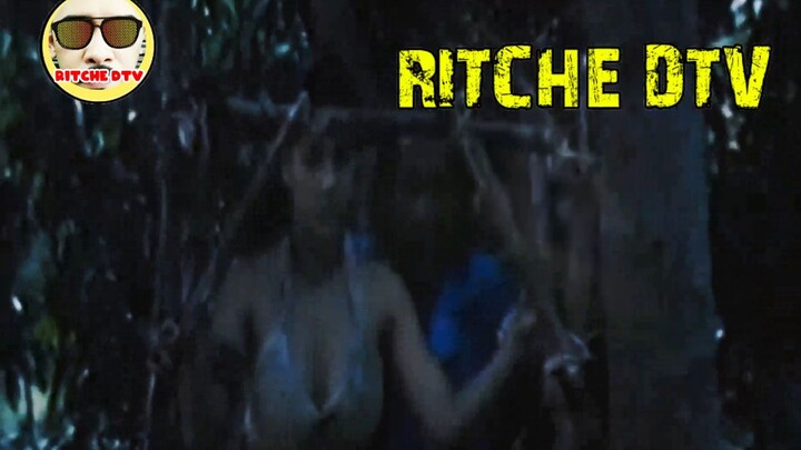 SI AMIHAN AT HAGIBIS 1978 // ALMA MORENO