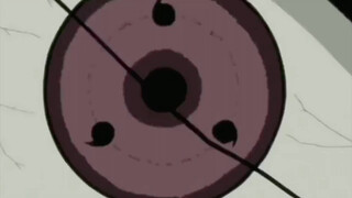 "The pain of tearing one's body apart from the Ten-Tails is less than one ten thousandth of the pain