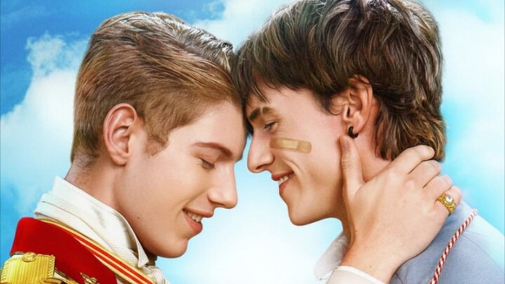 รักแรกขององค์ชาย 02